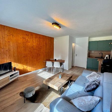 Appartement 6 Personnes Aux Pieds Des Pistes غوريت المظهر الخارجي الصورة