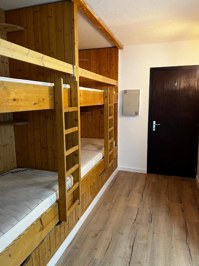 Appartement 6 Personnes Aux Pieds Des Pistes غوريت المظهر الخارجي الصورة